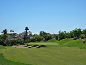 Red Rock (Mountain) 9th Fairway